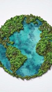 🌎 Happy World Environment Day! 🌿 This #WorldEnvironmentDay, let's come together to make a positive impact on our environment. As an international student, you have the power to make a positive impact on our planet. 🌍 Let's explore how you can be an eco-friendly student and contribute to a sustainable future 💚 | IDP Education