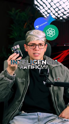 Yahir Gómez on Instagram: "¿Sabías que puedes tener tu propia IA privada y local? Así es como convertí mi Raspberry Pi 5 en una Inteligencia Artificial local, sin internet y sin suscripciones. #raspberrypi #ia #tutorial #tecnologia #FrostechGmz"