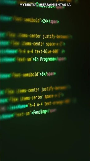 Aider: guía completa para programar con IA en tu terminal — PARTE 1 #Shorts