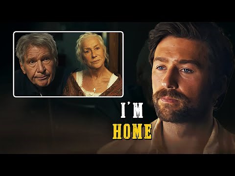 1923 Episode 8 Trailer: Dutton Family United!