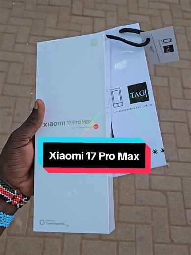 Xiaomi 17 Pro Max: Latest Features and Pricing Insights