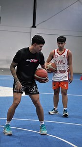 1.2K reactions · 68 shares | The Touch Step-Back or Side step. -The touch step-back or side step is a great move for creating extra space on the court. Instead of a regular side step, try adding a touch step to gain more separation. Steph Curry often uses this move to get open #dailygrindit #dgitfam #basketball #sidestep #stepback #élite #basketballtraining #fy #stephcurry30 #curry #sweets #hoopersofinstagram #coach #basketballneverstops #touch #touchstepback | Tommy Spencer | Facebook