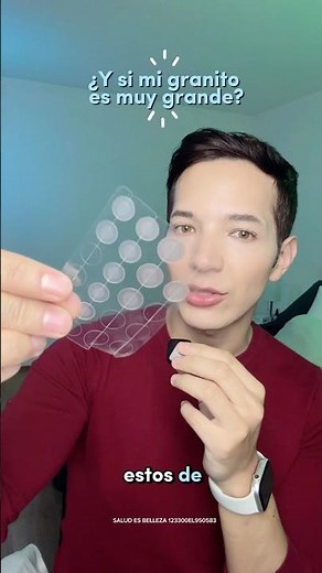 Frequently asked questions about Garnier anti-acne patches #skincare #acne #oilyskin