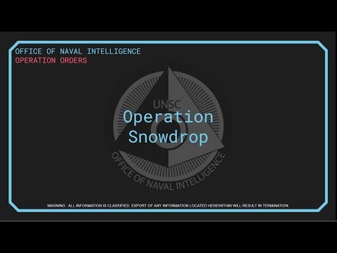 Operation Snowdrop - 17/01/2026