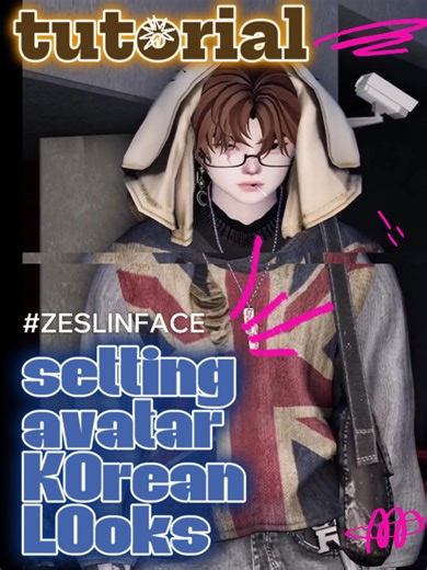 Tutorial Avatar Roblox: Cara Mudah Pasang Aksesoris