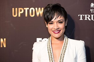 Grace Gealey Reveals How She Was Hired To Play Anika On "Empire" [EXCLUSIVE INTERVIEW]