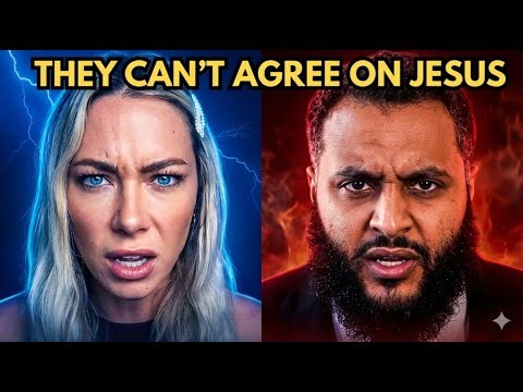 Lily Jay vs Mohammed Hijab Debunking Muslim Lies