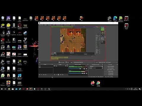 ☄️TIBIA☄️ COMO RESOLVER O PROBLEMA DE TELA PRETA NO OBS STUDIO