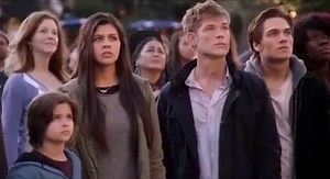 Vanished: Left Behind-Next Generation (2016)