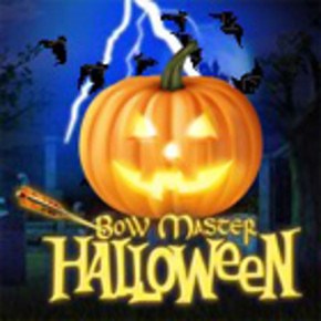 Bow Master Halloween
