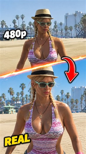 GTA V NPC Transformation - Part 4