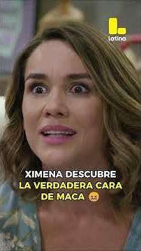 MACA'S MASK FELL OFF 😬👏 | VALENTINA VALIENTE 🤩