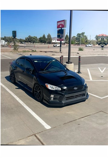 Coils Fine Tuned on My Subaru
