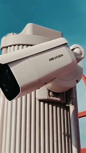 Hikvision iDS-2CD7A26G0-IZHS — avtomobil raqamini aniqlovchi aqlli kamera #Hikvision #ANPR