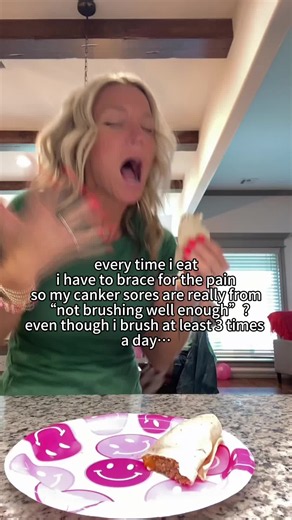 Canker Sores Despite Brushing: Causes, Relief, and When to Seek Help