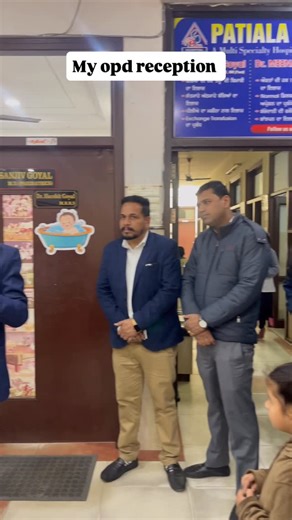 Patiala Hospital on Instagram: "9 ਲੱਖ 62,000 ਵਿੳਜ਼ 1. Free & Cashless Hospital Treatment under Ayushman card scheme at Patiala Hospital Malerkotla:- • Children from eligible families can receive free and cashless treatment at empanelled government and private hospitals across Punjab and even nationwide under the Ayushman Bharat scheme and so in Patiala Hospital. 2. There is ₹5 lakh coverage on annual basis— it resets every year. ￼ • Punjab is also expanding state-level health insurance schemes (