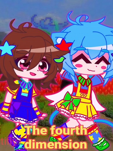 Exploring Dreamcore Aesthetics in Gacha Gameplay