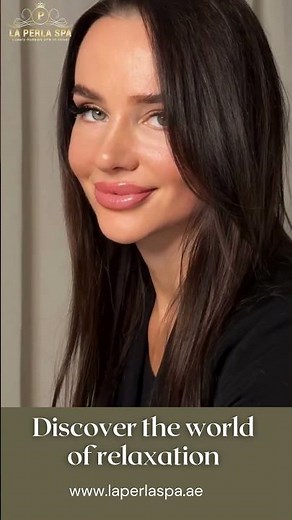 Laperla Luxury Russian Spa in Dubai