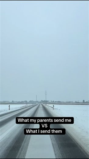 Comparing Gifts: Parents vs. Children