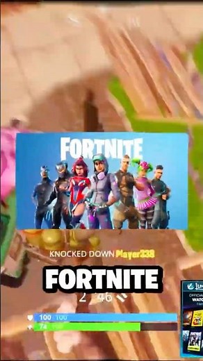 How to Play *OG* Fortnite in 30 Seconds! #fortnite #ogfortnite