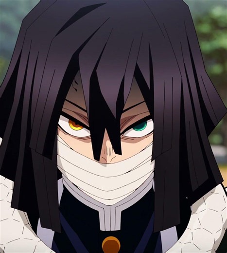 ¡No seas confianzudo Tanjiro! #demonslayer #anime #doblajelatino