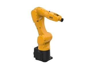 [Hot Item] Robot Grinding Plant Ae Air7l-B Spot Welding Robots and Repacking Robots Driving Robot