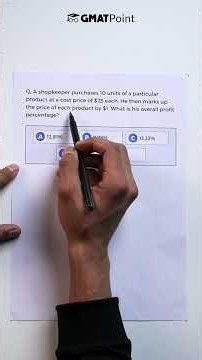 Two Methods to Solve This Question! Can You Find The