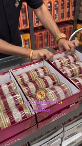 Radha Rani Bangles (@radharanibanglesofficial) • Instagram photos and videos