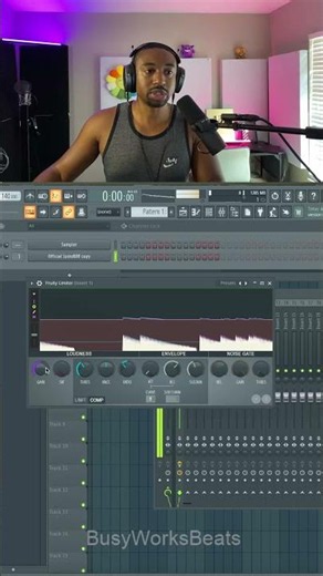 How to Make "Modern" 808s