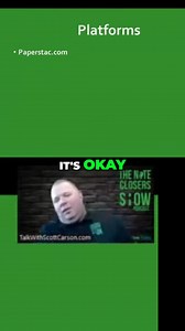 We explore using MLS and ScotsmanGuide.com to find servicing companies and note originators. Discover alternative platforms like PaperStack for portfolio deals. #NoteInvesting #RealEstateInvesting #InvestingTips #PassiveIncome #ScotsmanGuide #MLS #PaperStack #PortfolioInvesting #AlternativeInvesting #RealEstate | Scott Carson