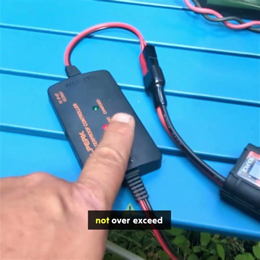 Forget the Gas Pump! This Off-Grid Power Hack is Next Level.