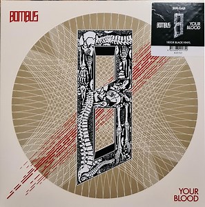 Bombus - Your Blood