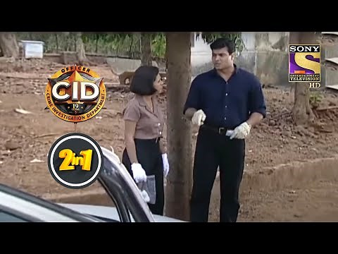 कैसे हुआ Car Hijack? | CID | सी आई ड़ी | CID – 2 in 1