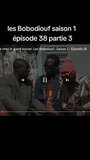 Vidéos de série Burkinabè (@srie.burkinab) avec son original - série Burkinabè