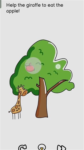 How to solve level 20 of brainout