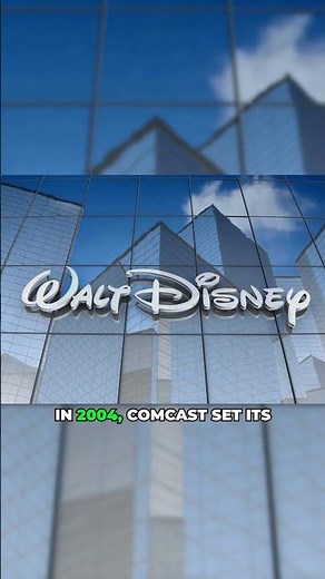 Comcast's Game-Changing Acquisitions