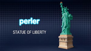 4 comments | HOW TO 3-D CRAFT VIDEO!!! The finished 3-D Statue of...