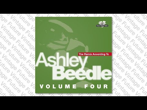 Mono - Slimcea Girl (The Fatboy Vocal)