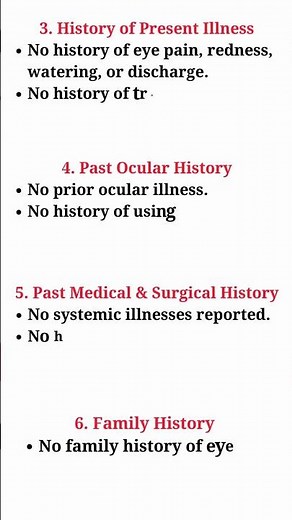 Case Study - 4 || Asteroid Hyalosis || #thinkoptometry