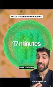 “Can We Stop Messing With Viruses?” #wait