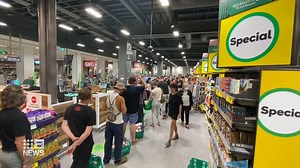 2.2K views · 16 reactions | The far north is now Queensland's COVID-19 threat; on the brink of an outbreak. #9News | 9 News Gold Coast | Facebook