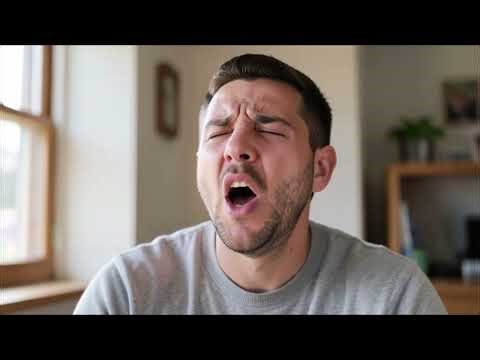 Sound Sneeze | Realistic Human Achoo Audio