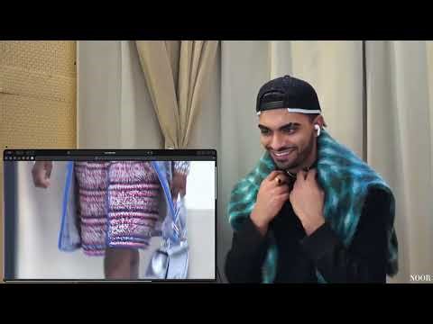 Spring–Summer 2017 Was STUNNING… But That Music?! 😬 | Runway Reaction