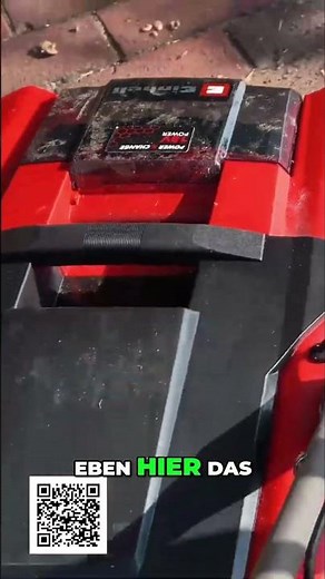 Einhell Cleaner Edge Champion beats Kärcher – Insanely clean!