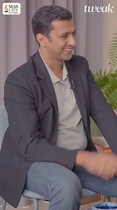 Did you know that women can buy life insurance cheaper than men? And that homemakers are now able to purchase term insurance without needing their spouse's income proof? "We value the role a homemaker plays" says Amrit Singh, Chief Financial Officer of @max_life_insurance . Watch the full discussion on "Easy financial planning tips for women" with @twinklerkhanna @nehadhupia and @fayedsouza on our YouTube Channel or click on linkin.bio/TweakIndia in our page description and tap on the correspond