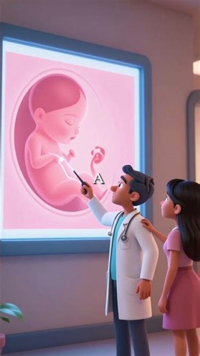 Baby Pees Through Belly Button - Rare Medical Condition Explained