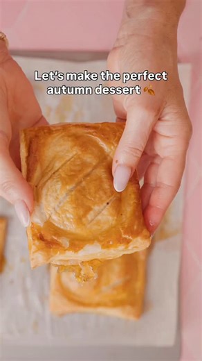 13 reactions · 4 comments | 4-Ingredient Pear Tart  Simple, sweet,...