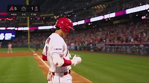 Last night, Shohei Ohtani set an Angels franchise record for home runs in any month with his 15th! He also tied the A.L. record for homers in June, joining Babe Ruth (1930 Yankees), Bob Johnson (1934 A’s), and Roger Maris (1961 Yankees). What will he do this month? 🤔 | Los Angeles Angels