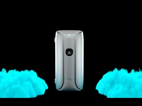 Vibe Pro® Promotional Video