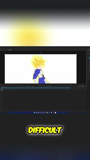 Stick Animate Tutorial 3D Motion & Timeline